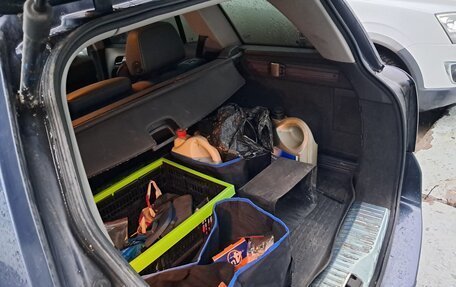 Opel Astra H, 2006 год, 599 000 рублей, 5 фотография