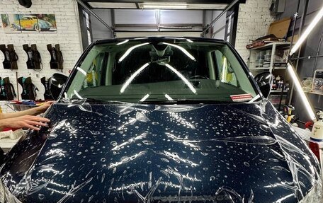 Volkswagen Multivan T6 рестайлинг, 2020 год, 6 300 000 рублей, 5 фотография