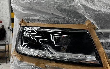 Volkswagen Multivan T6 рестайлинг, 2020 год, 6 300 000 рублей, 6 фотография