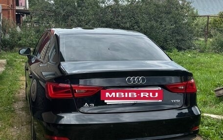 Audi A3, 2015 год, 1 400 000 рублей, 5 фотография