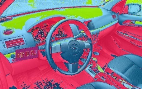 Opel Astra H, 2006 год, 599 000 рублей, 6 фотография