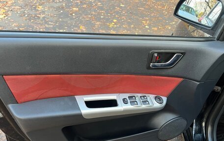 Hyundai Getz I рестайлинг, 2010 год, 470 000 рублей, 14 фотография