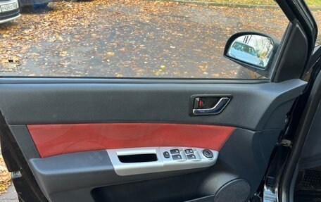 Hyundai Getz I рестайлинг, 2010 год, 470 000 рублей, 13 фотография