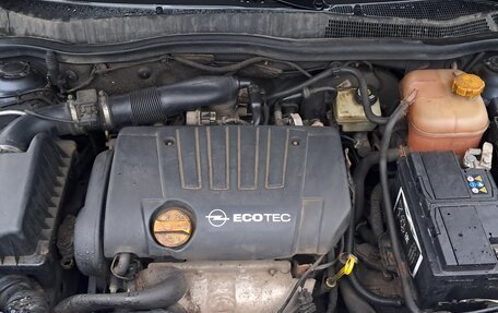 Opel Astra H, 2006 год, 599 000 рублей, 7 фотография