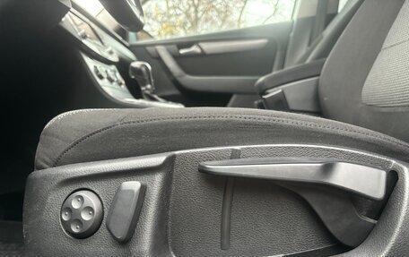 Volkswagen Passat B7, 2012 год, 950 000 рублей, 14 фотография