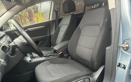 Volkswagen Passat B7, 2012 год, 950 000 рублей, 13 фотография