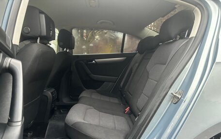 Volkswagen Passat B7, 2012 год, 950 000 рублей, 16 фотография