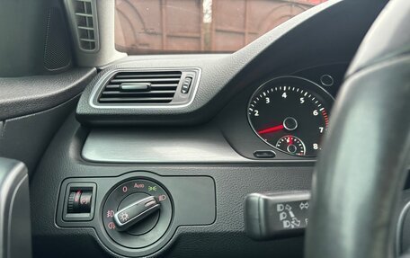 Volkswagen Passat B7, 2012 год, 950 000 рублей, 20 фотография