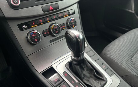 Volkswagen Passat B7, 2012 год, 950 000 рублей, 22 фотография