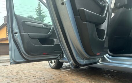 Volkswagen Passat B7, 2012 год, 950 000 рублей, 17 фотография