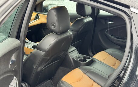 Chevrolet Volt II, 2016 год, 1 700 000 рублей, 7 фотография