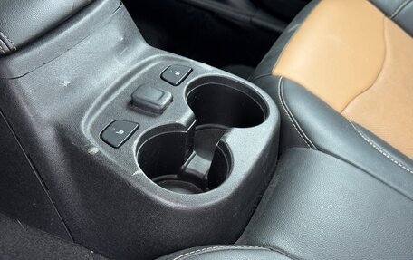 Chevrolet Volt II, 2016 год, 1 700 000 рублей, 8 фотография