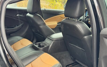 Chevrolet Volt II, 2016 год, 1 700 000 рублей, 9 фотография