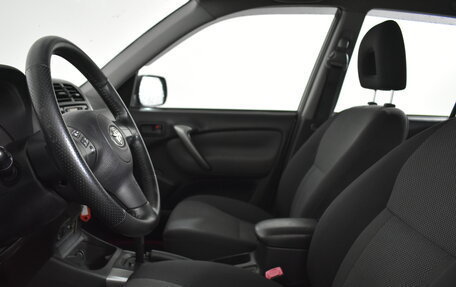 Toyota RAV4, 2003 год, 699 000 рублей, 8 фотография