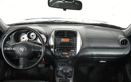 Toyota RAV4, 2003 год, 699 000 рублей, 7 фотография