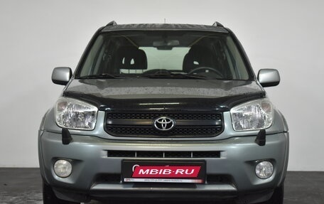 Toyota RAV4, 2003 год, 699 000 рублей, 2 фотография