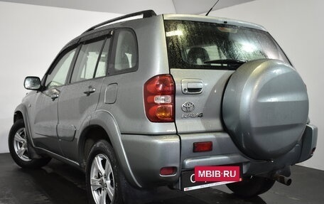 Toyota RAV4, 2003 год, 699 000 рублей, 6 фотография