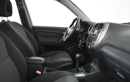 Toyota RAV4, 2003 год, 699 000 рублей, 11 фотография