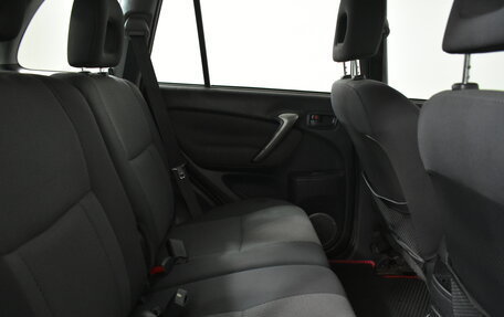 Toyota RAV4, 2003 год, 699 000 рублей, 12 фотография