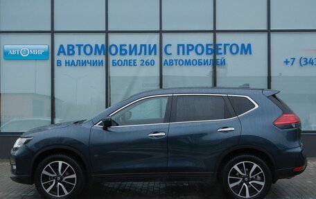 Nissan X-Trail, 2019 год, 2 649 000 рублей, 2 фотография