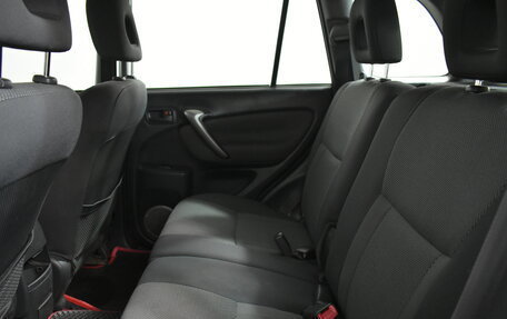 Toyota RAV4, 2003 год, 699 000 рублей, 13 фотография