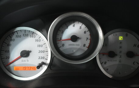 Toyota RAV4, 2003 год, 699 000 рублей, 16 фотография