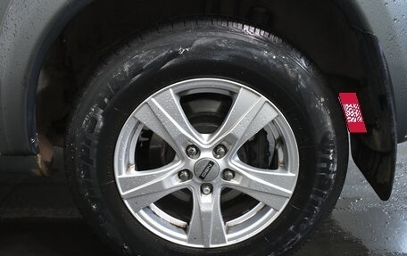 Toyota RAV4, 2003 год, 699 000 рублей, 15 фотография