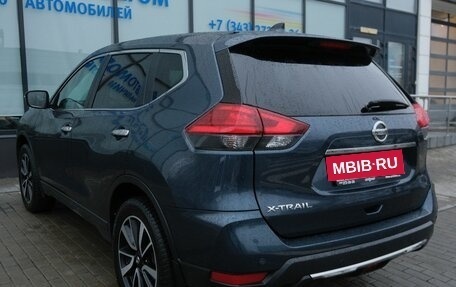 Nissan X-Trail, 2019 год, 2 649 000 рублей, 3 фотография