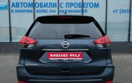 Nissan X-Trail, 2019 год, 2 649 000 рублей, 4 фотография