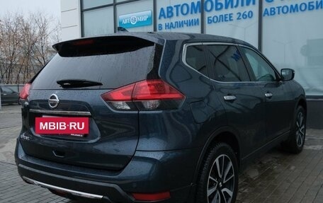 Nissan X-Trail, 2019 год, 2 649 000 рублей, 5 фотография