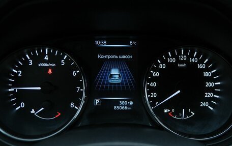 Nissan X-Trail, 2019 год, 2 649 000 рублей, 16 фотография