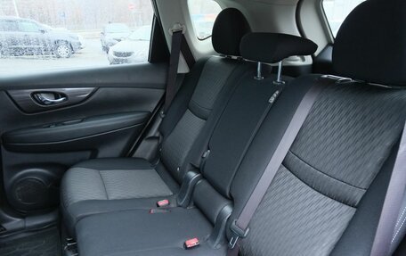 Nissan X-Trail, 2019 год, 2 649 000 рублей, 19 фотография