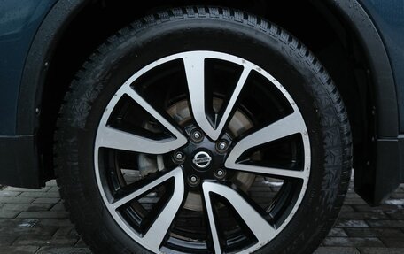 Nissan X-Trail, 2019 год, 2 649 000 рублей, 22 фотография