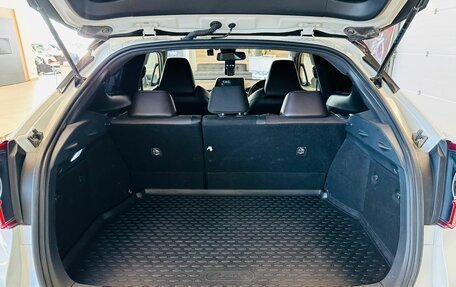 Toyota C-HR I рестайлинг, 2019 год, 2 349 900 рублей, 19 фотография