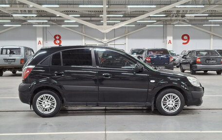 KIA Rio II, 2007 год, 419 750 рублей, 5 фотография