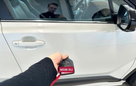 Toyota C-HR I рестайлинг, 2019 год, 2 349 900 рублей, 27 фотография