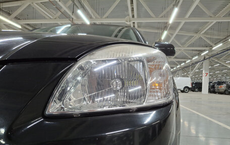 KIA Rio II, 2007 год, 419 750 рублей, 21 фотография