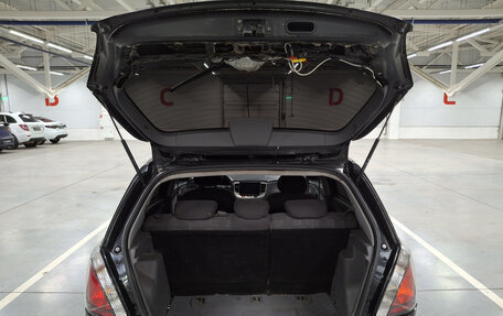 KIA Rio II, 2007 год, 419 750 рублей, 12 фотография