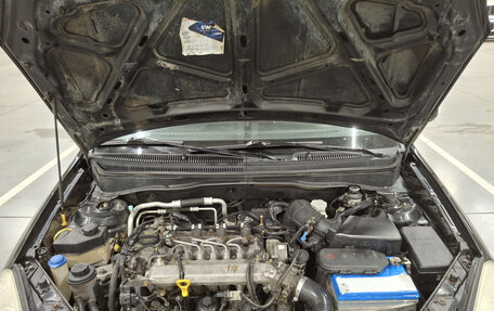 KIA Rio II, 2007 год, 419 750 рублей, 11 фотография