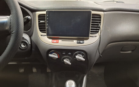 KIA Rio II, 2007 год, 419 750 рублей, 18 фотография