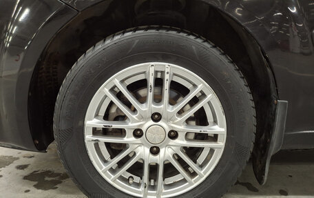 KIA Rio II, 2007 год, 419 750 рублей, 22 фотография