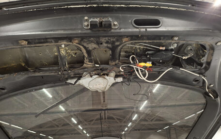 KIA Rio II, 2007 год, 419 750 рублей, 24 фотография