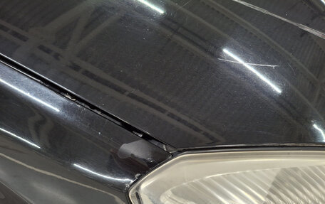 KIA Rio II, 2007 год, 419 750 рублей, 26 фотография