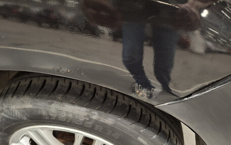 KIA Rio II, 2007 год, 419 750 рублей, 25 фотография