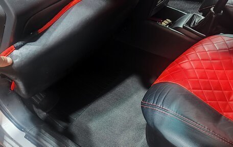 Chevrolet Aveo III, 2007 год, 280 000 рублей, 8 фотография