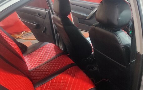 Chevrolet Aveo III, 2007 год, 280 000 рублей, 12 фотография