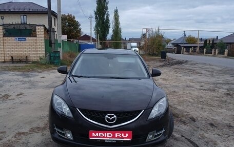 Mazda 6, 2007 год, 680 000 рублей, 1 фотография