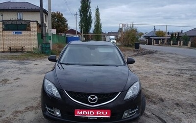 Mazda 6, 2007 год, 680 000 рублей, 1 фотография