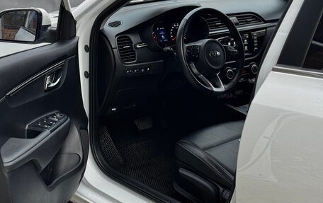 KIA Rio IV, 2020 год, 1 660 000 рублей, 12 фотография