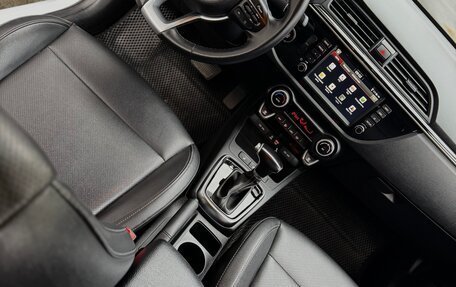 KIA Rio IV, 2020 год, 1 660 000 рублей, 18 фотография